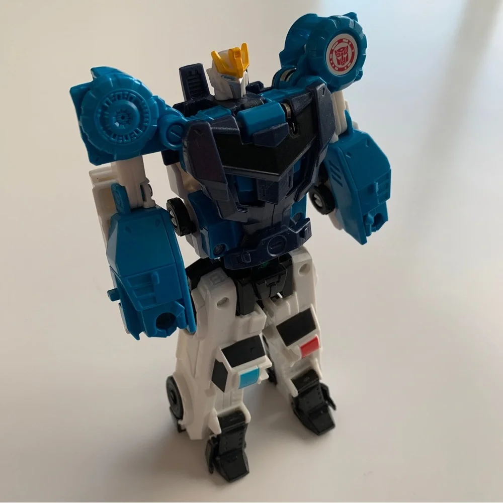 Transformers Combiner Force Lunar Force Set by Hasbro